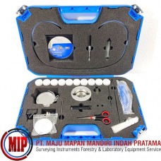 SKF TKGT 1 Grease Test Kit SKF TKGT 1 Grease Test Kit